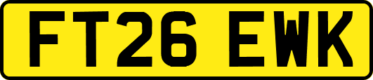 FT26EWK