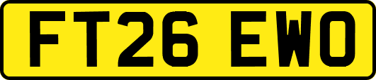 FT26EWO