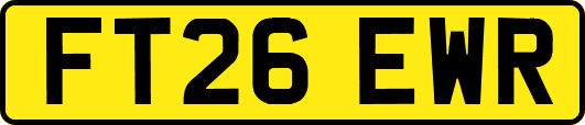 FT26EWR