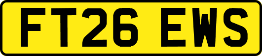FT26EWS