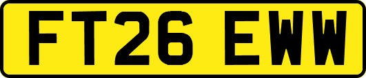 FT26EWW