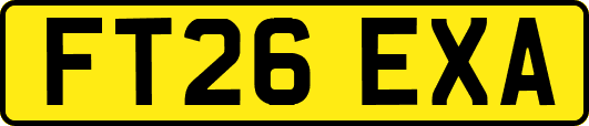 FT26EXA