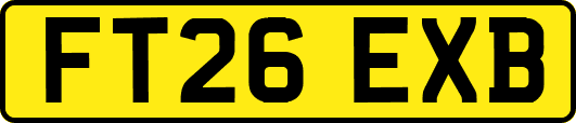 FT26EXB