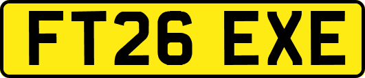 FT26EXE