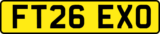 FT26EXO