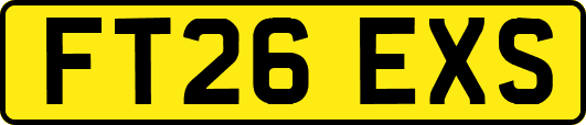 FT26EXS