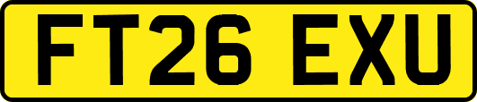 FT26EXU