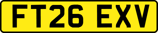 FT26EXV