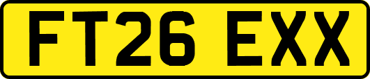 FT26EXX