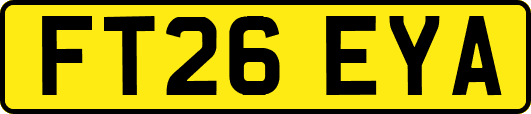 FT26EYA