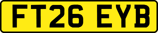 FT26EYB
