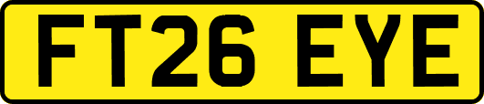 FT26EYE