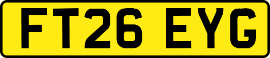 FT26EYG