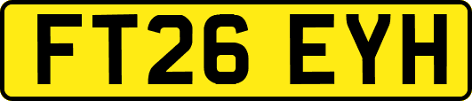 FT26EYH