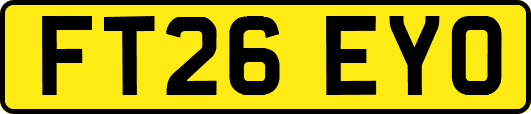 FT26EYO