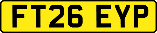 FT26EYP