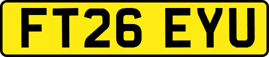FT26EYU