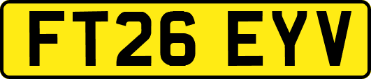 FT26EYV