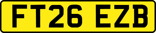 FT26EZB