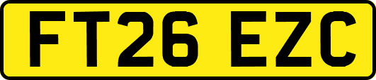 FT26EZC