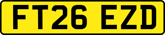 FT26EZD