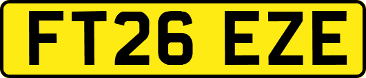 FT26EZE