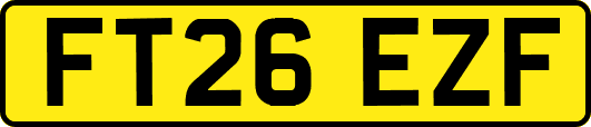 FT26EZF