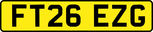 FT26EZG