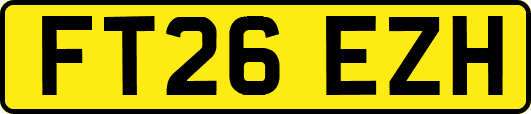 FT26EZH