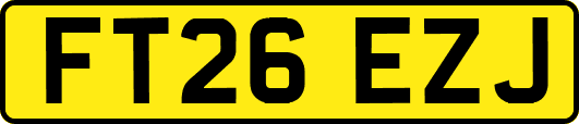 FT26EZJ