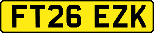 FT26EZK