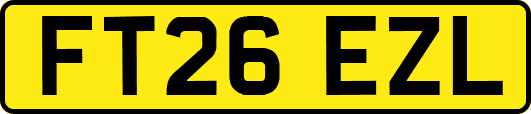 FT26EZL