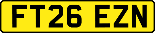 FT26EZN