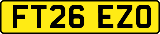 FT26EZO