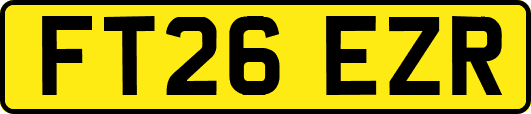 FT26EZR