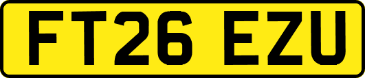 FT26EZU
