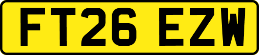 FT26EZW