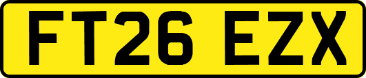 FT26EZX
