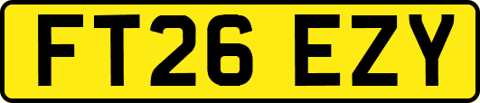 FT26EZY
