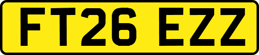 FT26EZZ