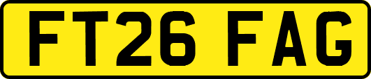 FT26FAG