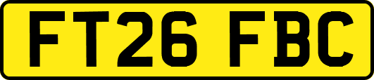FT26FBC