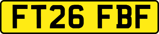 FT26FBF
