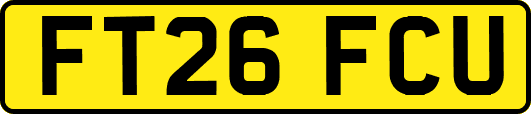 FT26FCU