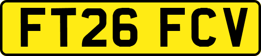 FT26FCV