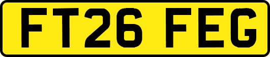 FT26FEG