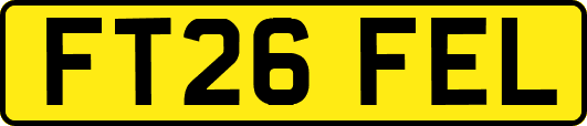 FT26FEL
