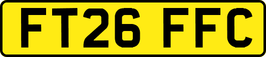 FT26FFC
