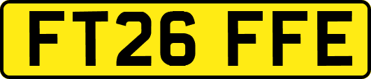 FT26FFE