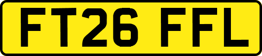 FT26FFL